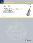 Die feindlichen Nachbarn