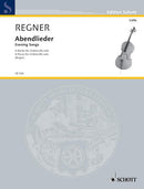 Abendlieder