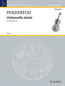 Violoncello totale
