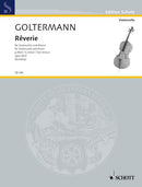 Rêverie g-Moll op. 92/2
