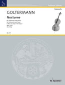Nocturne G-Dur op. 125/1