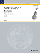 Romanze e-Moll op. 17