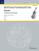 Sonata op. 1/3