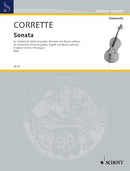 Sonata D-Dur op. 20/6