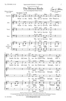 The Brown Birds