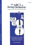 Abc of Stringorchestra Teachers