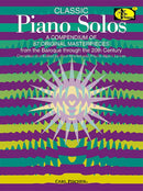 Classic Piano Solos