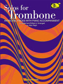 Solos for Trombone