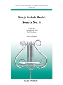 Sonata No. 4