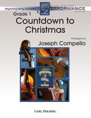 Countdown to Christmas