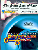 The Great Gate of Kiev (Score & Parts)