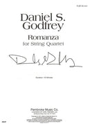 Romanza (Score Only)