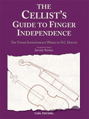 The Cellist's Guide to Finger Independence