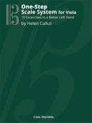 One-Step Scale System System for Viola