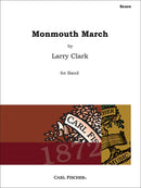 Monmouth March