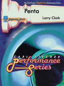 Penta (Score & Parts)