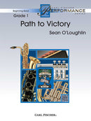 Path to Victory (Score & Parts)