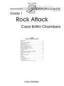 Rock Attack (Study Score)