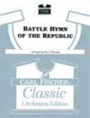 Battle Hymn of The Republic, arr. Orchestra (Score & Parts)