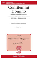 Confitemini Domino