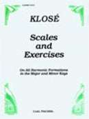 Scales and Exercises