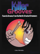 Killer Grooves Drum