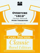 Overture '1812' (Overture Solennelle) (Score & Parts)