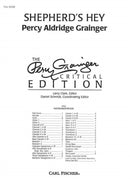 Shepherd's Hey (Score Only)