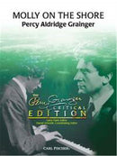 Molly On The Shore (Score & Parts)