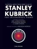 Classical Music from Three Films of Stanley Kubrick