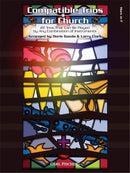 Compatible Trios for Church (Horn)