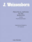 Practical Method for The Bassoon