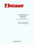 Violoncello Method, Vol. 2