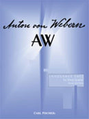 Langsamer Satz (String Quartet)