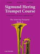 The Sigmund Hering Trumpet Course, Book 4