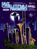 Easy Christmas Favorites (Score with CD)