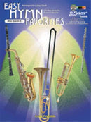 Easy Hymn Favorites