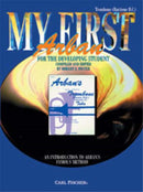 My First Arban (Trombone)