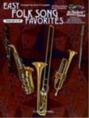 Easy Folk Song Favorites