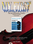 An Introduction To Franz Wohlfahrt's Etudes
