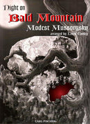 Night On Bald Mountain (Score & Parts)