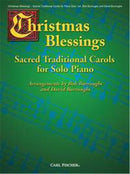 Christmas Blessings