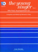 The Young Singer (Soprano)