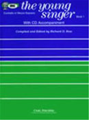 The Young Singer (Mezzo-Soprano solo, Contralto solo and Piano)