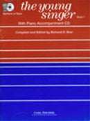 The Young Singer (Baritone, Bass)