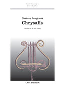 Chrysalis