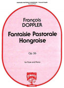 Fantaisie Pastorale Hongroise