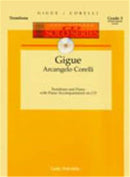 Gigue (Trombone and Piano)