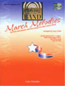Playing With The Band (Alto Saxophone)