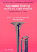 Double and Triple Tonguing